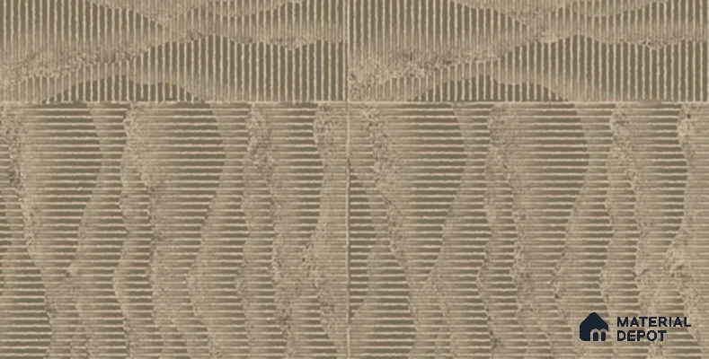 SY1164 F | 10 Meter x 21 Inches Abstract Look Wallpaper - 57.37 Sq. Ft. | Minimum 15% wastage during installation