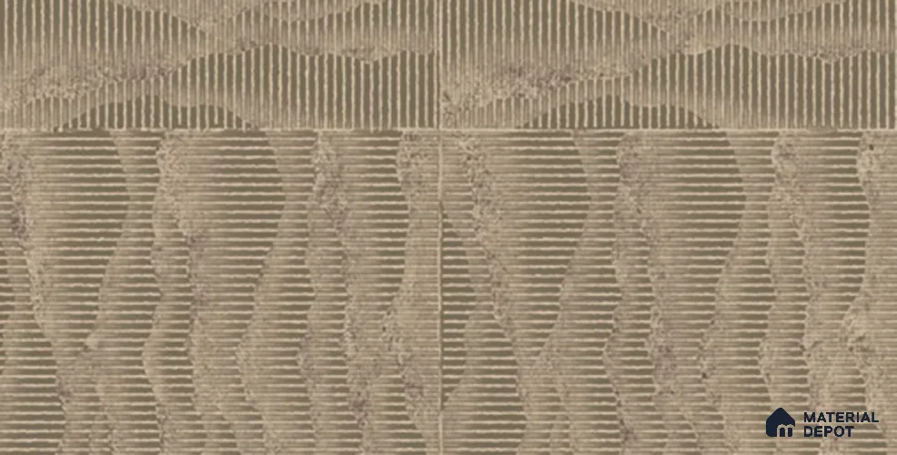 SY1164 F | 10 Meter x 21 Inches Abstract Look Wallpaper - 57.37 Sq. Ft. | Minimum 15% wastage during installation