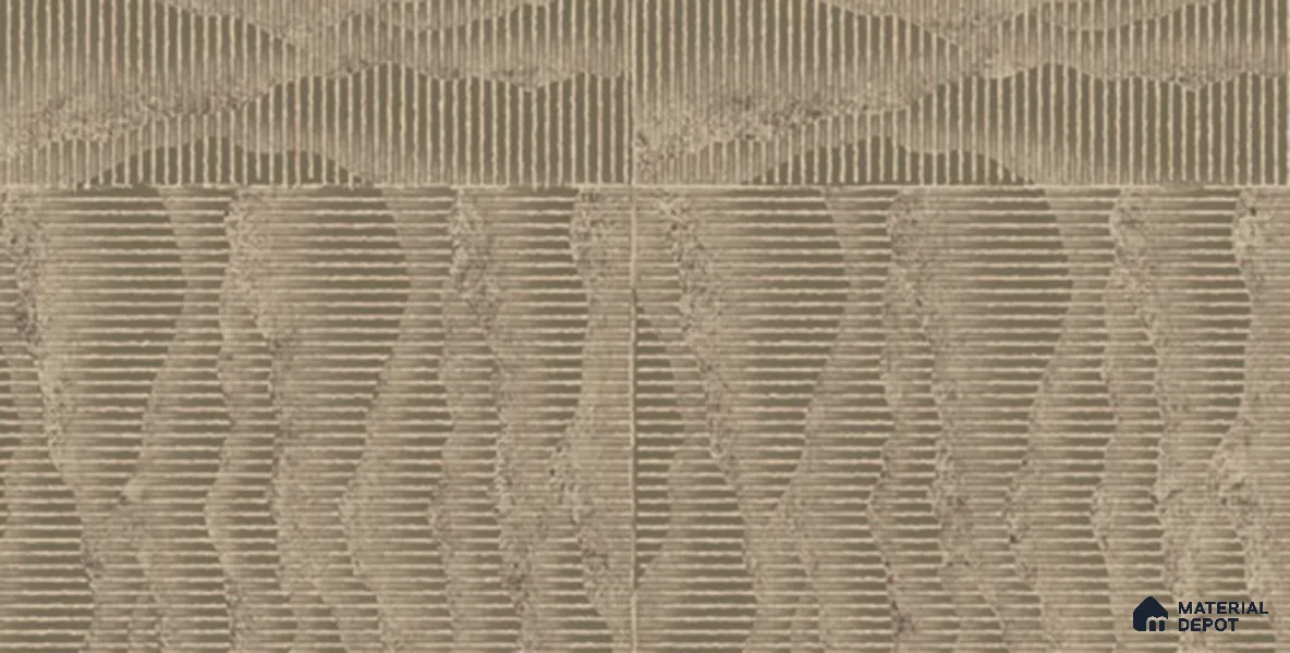 SY1164 F | 10 Meter x 21 Inches Abstract Look Wallpaper - 57.37 Sq. Ft. | Minimum 15% wastage during installation