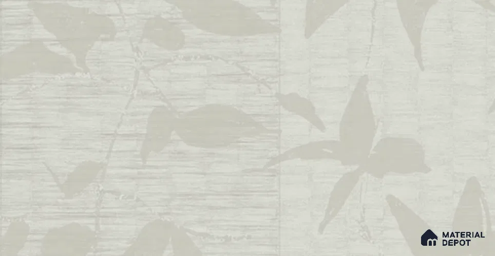 SY1181 F | 10 Meter x 21 Inches Florals Look Wallpaper - 57.37 Sq. Ft. | Minimum 15% wastage during installation