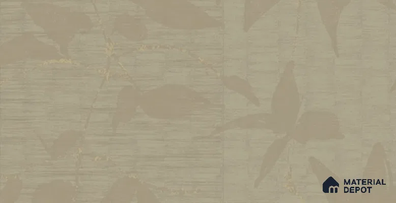 SY1182 F | 10 Meter x 21 Inches Patterned Look Wallpaper - 57.37 Sq. Ft. | Minimum 15% wastage during installation