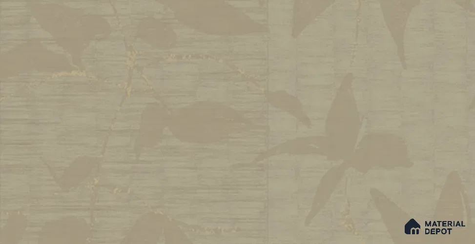 SY1182 F | 10 Meter x 21 Inches Patterned Look Wallpaper - 57.37 Sq. Ft. | Minimum 15% wastage during installation
