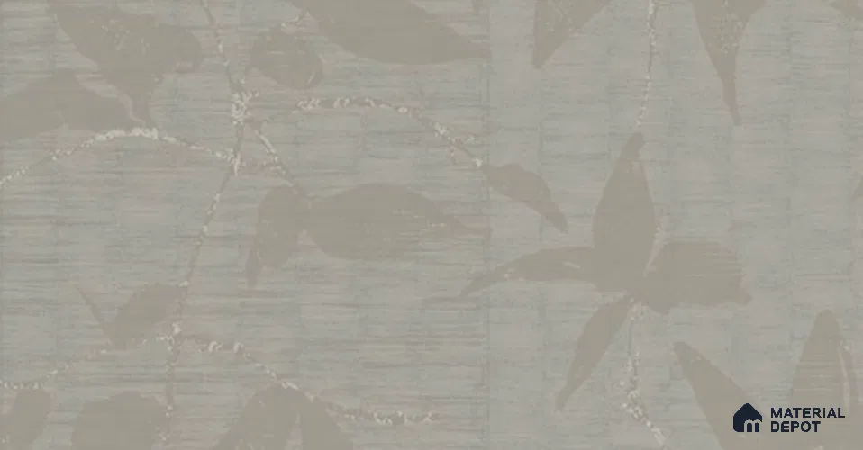 SY1183 F | 10 Meter x 21 Inches Patterned Look Wallpaper - 57.37 Sq. Ft. | Minimum 15% wastage during installation