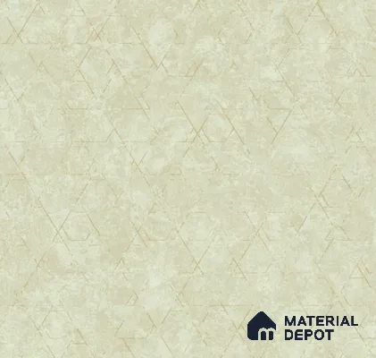 VIS1033 | 10 Meter x 20.86 Inches Patterned Look Wallpaper - 57.05 Sq. Ft. | Minimum 15% wastage during installation