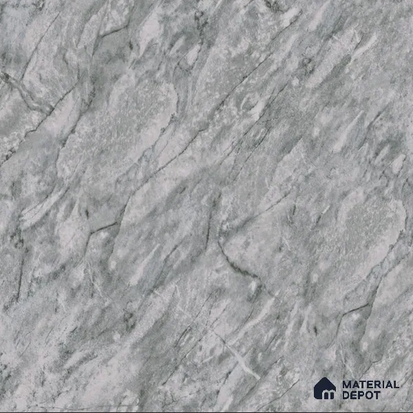 VIS1061 | 10 Meter x 20.86 Inches Marble Look Wallpaper - 57.05 Sq. Ft. | Minimum 10% wastage during installation