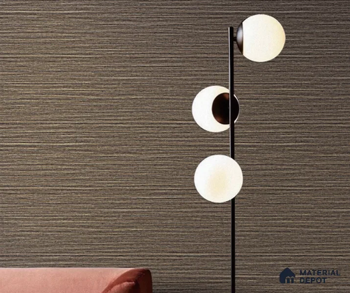 WK-110-01 | 10 Meter x 21 Inches Wood Look Wallpaper - 57.41 Sq. Ft. | Minimum 15% wastage during installation