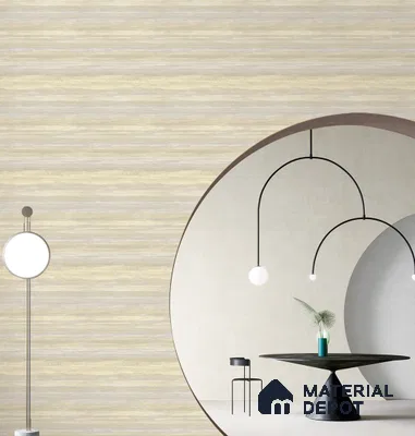 WK-110-09 | 10 Meter x 21 Inches Wood Look Wallpaper - 57.41 Sq. Ft. | Minimum 15% wastage during installation