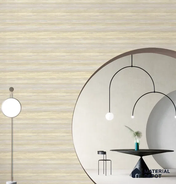 WK-110-09 | 10 Meter x 21 Inches Wood Look Wallpaper - 57.41 Sq. Ft. | Minimum 15% wastage during installation