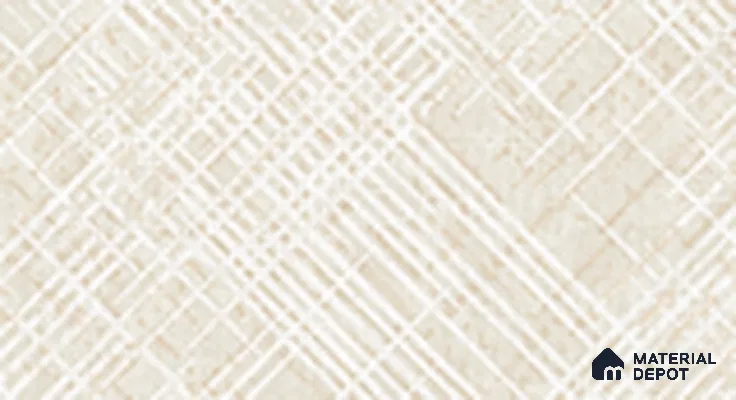 WK-110-19 | 10 Meter x 21 Inches Patterned Look Wallpaper - 57.41 Sq. Ft. | Minimum 15% wastage during installation