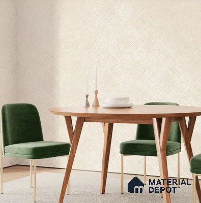 WK-110-19 | 10 Meter x 21 Inches Patterned Look Wallpaper - 57.41 Sq. Ft. | Minimum 15% wastage during installation