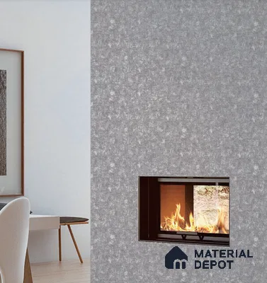 WK-110-29 | 10 Meter x 21 Inches Texture Look Wallpaper - 57.41 Sq. Ft. | Minimum 15% wastage during installation