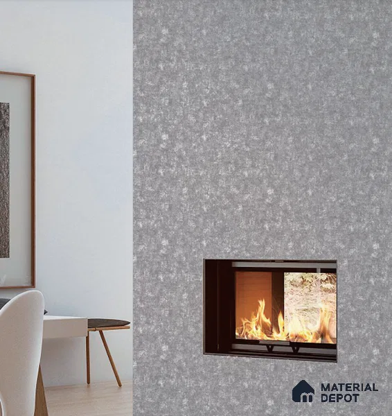 WK-110-29 | 10 Meter x 21 Inches Texture Look Wallpaper - 57.41 Sq. Ft. | Minimum 15% wastage during installation