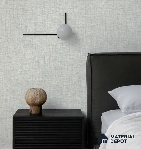 WK-110-39 | 10 Meter x 21 Inches Texture Look Wallpaper - 57.41 Sq. Ft. | Minimum 15% wastage during installation