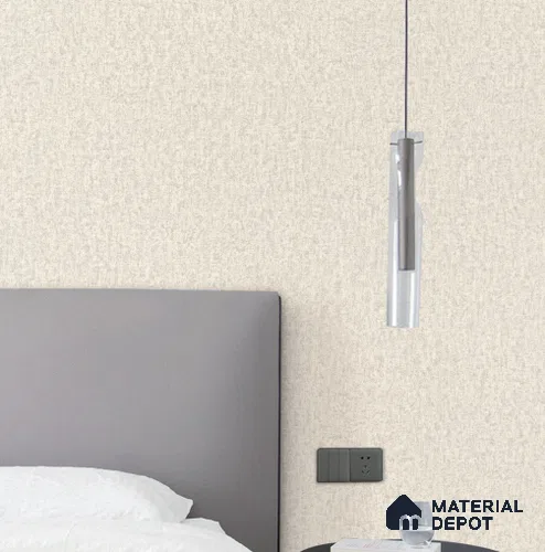 WK-110-43 | 10 Meter x 21 Inches Texture Look Wallpaper - 57.41 Sq. Ft. | Minimum 15% wastage during installation