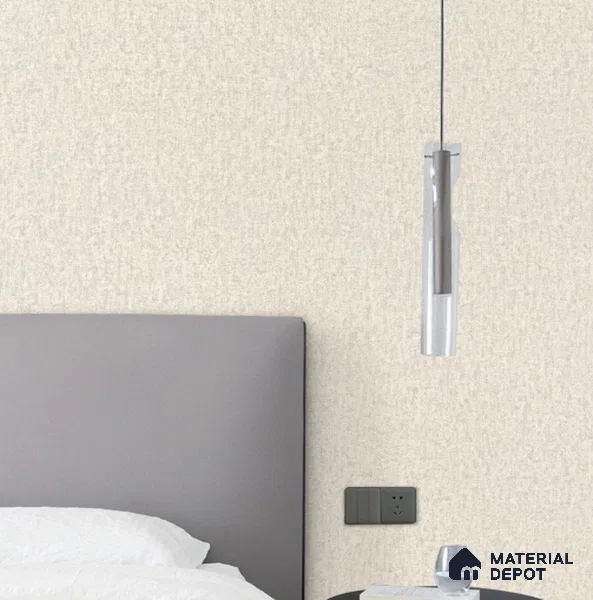 WK-110-43 | 10 Meter x 21 Inches Texture Look Wallpaper - 57.41 Sq. Ft. | Minimum 15% wastage during installation