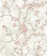 A close-up of aWK120-2 | 10 Meter x 21 Inches Florals Look Wallpaper - 57 Sq. Ft. available at Material Depot in Bangalore