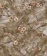 A close-up of aWK120-3 | 10 Meter x 21 Inches Florals Look Wallpaper - 57 Sq. Ft. available at Material Depot in Bangalore