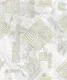 A close-up of aWK120-7 | 10 Meter x 21 Inches Patterned Look Wallpaper - 57 Sq. Ft. available at Material Depot in Bangalore