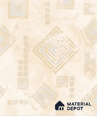 WK120-6 | 10 Meter x 21 Inches Patterned Look Wallpaper - 57.41 Sq. Ft. | Minimum 15% wastage during installation