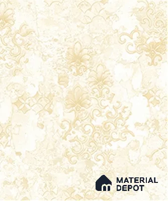 WK120-9 | 10 Meter x 21 Inches Patterned Look Wallpaper - 57.41 Sq. Ft. | Minimum 15% wastage during installation