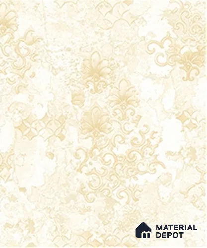 WK120-9 | 10 Meter x 21 Inches Patterned Look Wallpaper - 57.41 Sq. Ft. | Minimum 15% wastage during installation