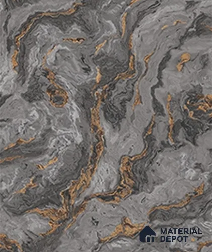 WK120-15 | 10 Meter x 21 Inches Patterned Look Wallpaper - 57.41 Sq. Ft. | Minimum 15% wastage during installation