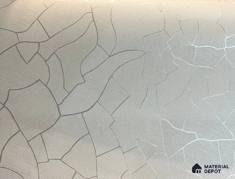 WK 120-50 | 10 Meter x 21 Inches Texture Look Wallpaper - 57 Sq. Ft. | Minimum 15% wastage during installation