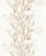 A close-up of aWK120-17 | 10 Meter x 21 Inches Florals Look Wallpaper - 57 Sq. Ft. available at Material Depot in Bangalore