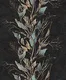 A close-up of aWK120-19 | 10 Meter x 21 Inches Florals Look Wallpaper - 57 Sq. Ft. available at Material Depot in Bangalore