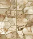 A close-up of aWK120-22 | 10 Meter x 21 Inches Patterned Look Wallpaper - 57 Sq. Ft. available at Material Depot in Bangalore