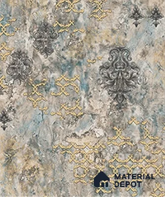 WK120-24 | 10 Meter x 21 Inches Texture Look Wallpaper - 57.41 Sq. Ft. | Minimum 15% wastage during installation