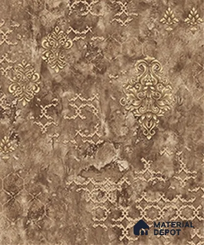 WK120-27 | 10 Meter x 21 Inches Texture Look Wallpaper - 57.41 Sq. Ft. | Minimum 15% wastage during installation