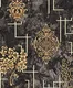 A close-up of aWK120-35 | 10 Meter x 21 Inches Patterned Look Wallpaper - 57 Sq. Ft. available at Material Depot in Bangalore