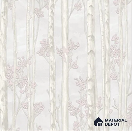 WK120-37 | 10 Meter x 21 Inches Patterned Look Wallpaper - 57.41 Sq. Ft. | Minimum 15% wastage during installation