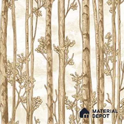 WK120-39 | 10 Meter x 21 Inches Patterned Look Wallpaper - 57.41 Sq. Ft. | Minimum 15% wastage during installation