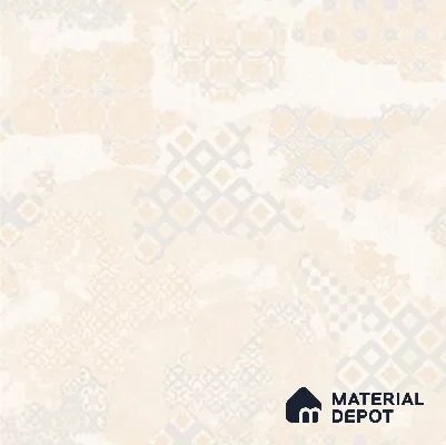 WK120-41 | 10 Meter x 21 Inches Patterned Look Wallpaper - 57.41 Sq. Ft. | Minimum 15% wastage during installation