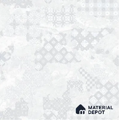 WK120-42 | 10 Meter x 21 Inches Patterned Look Wallpaper - 57.41 Sq. Ft. | Minimum 15% wastage during installation