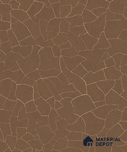 WK120-49 | 10 Meter x 21 Inches Patterned Look Wallpaper - 57.41 Sq. Ft. | Minimum 15% wastage during installation