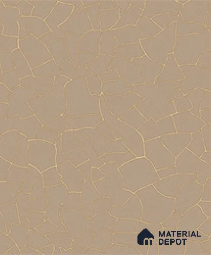 WK120-52 | 10 Meter x 21 Inches Patterned Look Wallpaper - 57.41 Sq. Ft. | Minimum 15% wastage during installation