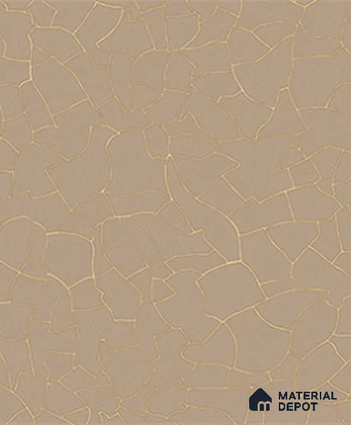 WK120-52 | 10 Meter x 21 Inches Patterned Look Wallpaper - 57.41 Sq. Ft. | Minimum 15% wastage during installation