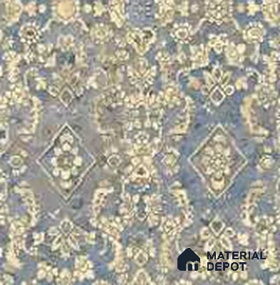 WK160-06 | 10 Meter x 21 Inches Patterned Look Wallpaper - 57.37 Sq. Ft. | Minimum 15% wastage during installation
