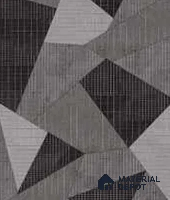WK160-21 | 10 Meter x 21 Inches Patterned Look Wallpaper - 57.37 Sq. Ft. | Minimum 15% wastage during installation