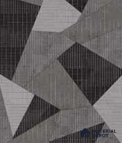 WK160-21 | 10 Meter x 21 Inches Patterned Look Wallpaper - 57.37 Sq. Ft. | Minimum 15% wastage during installation
