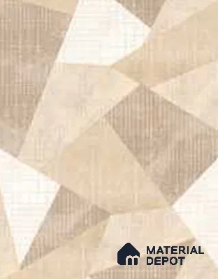 WK160-22 | 10 Meter x 21 Inches Patterned Look Wallpaper - 57.37 Sq. Ft. | Minimum 15% wastage during installation