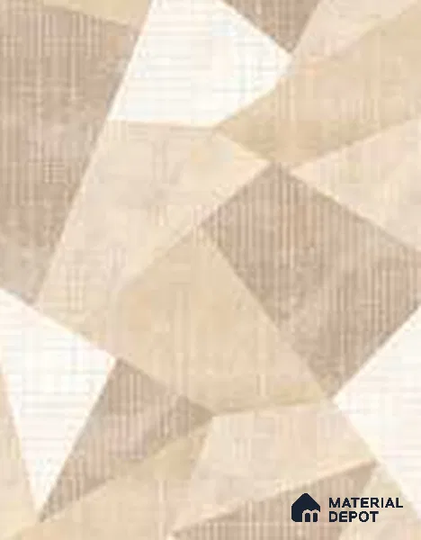 WK160-22 | 10 Meter x 21 Inches Patterned Look Wallpaper - 57.37 Sq. Ft. | Minimum 15% wastage during installation