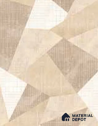 WK160-22 | 10 Meter x 21 Inches Patterned Look Wallpaper - 57.37 Sq. Ft. | Minimum 15% wastage during installation