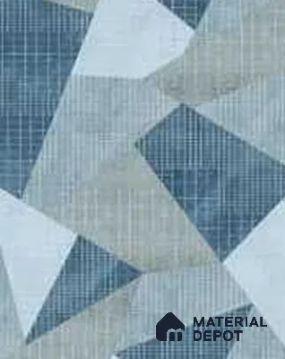 WK160-24 | 10 Meter x 21 Inches Patterned Look Wallpaper - 57.37 Sq. Ft. | Minimum 15% wastage during installation