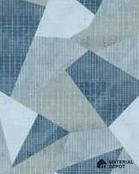 WK160-24 | 10 Meter x 21 Inches Patterned Look Wallpaper - 57.37 Sq. Ft. | Minimum 15% wastage during installation