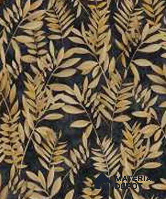 WK160-56 | 10 Meter x 21 Inches Florals Look Wallpaper - 57.37 Sq. Ft. | Minimum 15% wastage during installation