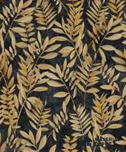 WK160-56 | 10 Meter x 21 Inches Florals Look Wallpaper - 57.37 Sq. Ft. | Minimum 15% wastage during installation